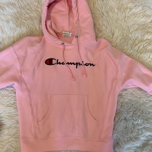 Champion Reverse Weave Hoodie PERFECT CONDITION!